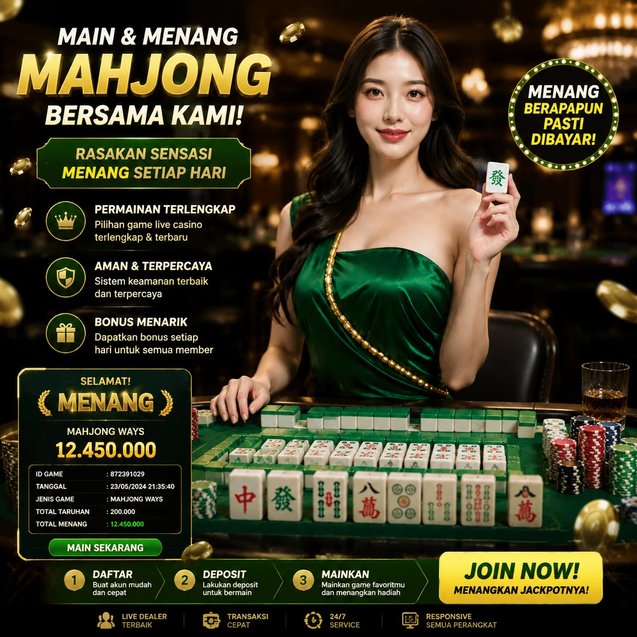 Bagaimana 888fw Mengubah Cara Kita Bermain Game Online